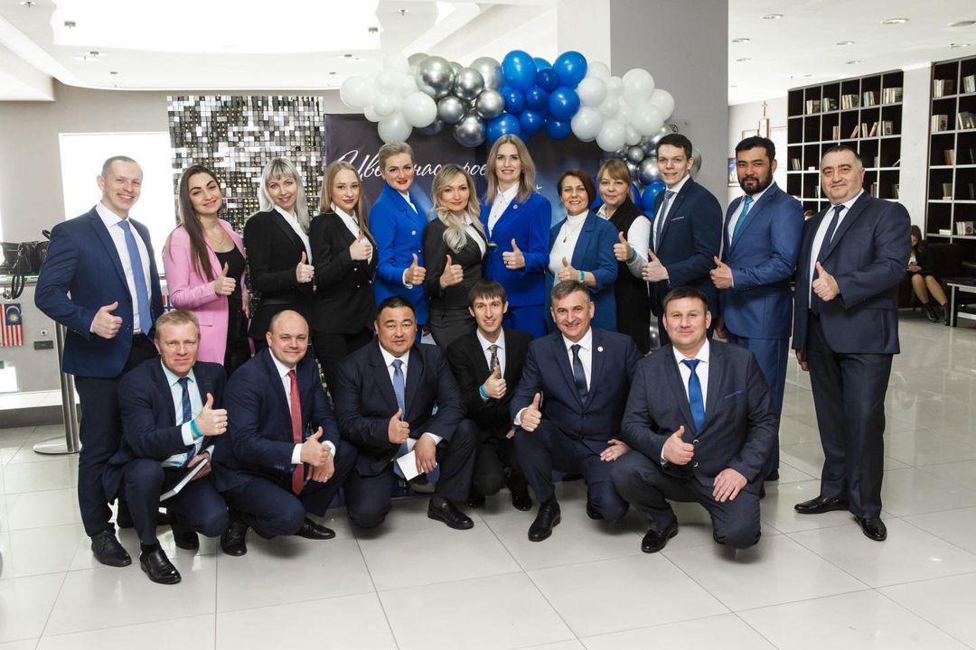 Accutprostraders team